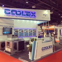 شركة اعتماد التكييف Coolex_Ksa كولكس السعودية (@coolex_ksa) 's Twitter Profile