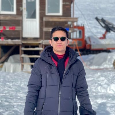 edwardmartin21's profile picture. Apart from him, I can do nothing. 😇 John 15:5