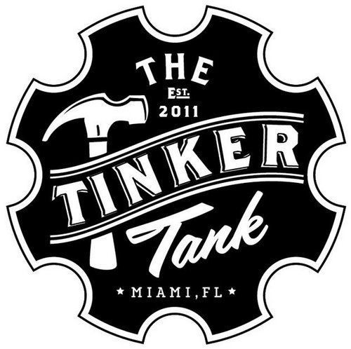 Think Tank R&D Firm based out of Miami. Tinker Hack Make with us. We've got One Rule: Be excellent to each other