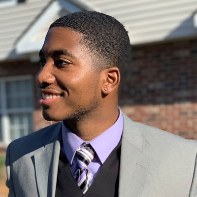 SSU Grad🎓| Actor | Model | Photographer | Video Editor
IG: den.troy
TikTok: den_troy
Facebook: Denzel Roberts
#SSU