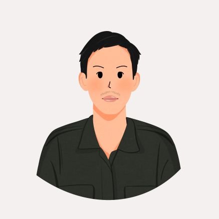 DrianWindra's profile picture. Full Time Forester