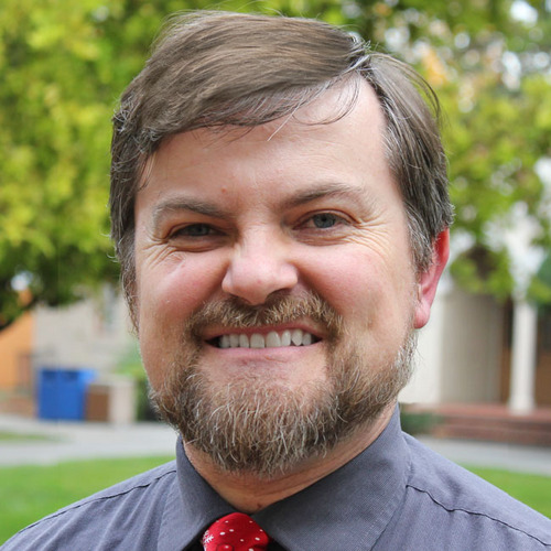 @SJSUProfCraig