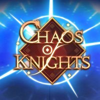 The Chaos Of Knights (@coks_io) 's Twitter Profile Photo The Chaos Of Knights (@coks_io) 's Twitter Profile Photo