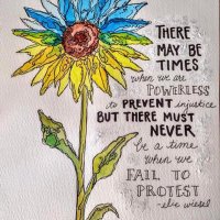 Jell B 🇺🇦🌻 (@jellb9) 's Twitter Profile