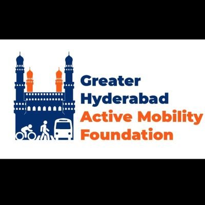 Hyderabad Active Mobility Foundation