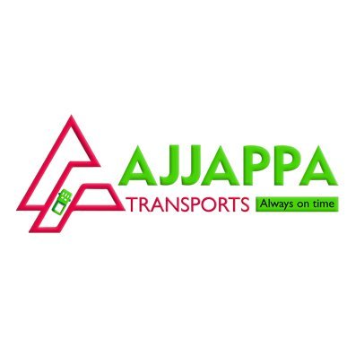 We “Ajjappa Transports” are a modern transport company focused on customers' requirements and satisfaction in transportation of bulk goods with safety security.