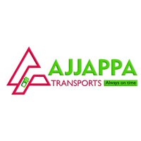 AJJAPPA TRANSPORTS(@ajjappatranspts) 's Twitter Profile Photo