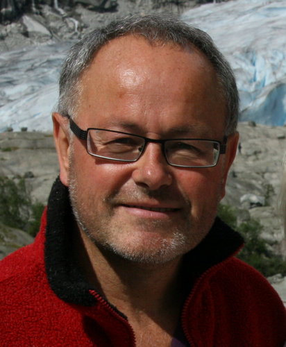 TorBremer's profile picture. 