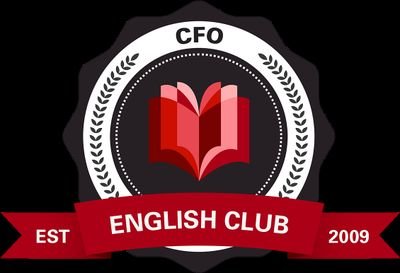 English club space about movies, sport, social lives, every Saturday  . Practice to level up your speaking skills.