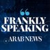 Frankly Speaking by Arab News (@franklyspeaking) Twitter profile photo Frankly Speaking by Arab News (@franklyspeaking) Twitter profile photo