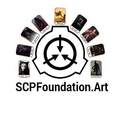 The SCP Foundation - Instagram Fan Art Contest Fall 2021 – Submission #1 .  Featuring: SCP-6669 Endlessly Effing Space . Art By: Rigen . #scp #art  #contest #fanart #scpfoundation #horror #scpfoundationwiki #scpcontest  #writing #artcontest #sci-fi