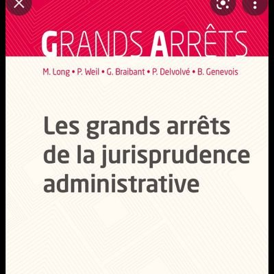 Publiciste de coeur / Affairiste sur le papier ⚖️Etudiante Master II DAGD
@AssoM2DAGD