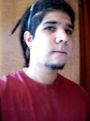 FractalNoise's profile picture. calma.