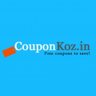 Free Coupons, Offers and deals to save money while shopping online.