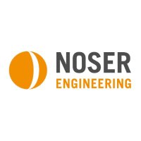 Noser Engineering AG (@noser_eng) 's Twitter Profile