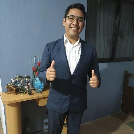 juliodarkness1's profile picture. no demos nada por hecho, valora lo que tienes.