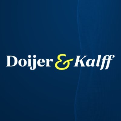 Doijer & Kalff is een van de grootste aanbieders van edelmetalen in West-Europa. Veilig investeren in fysiek goud en zilver. Vermogensbehoud sinds 1825.