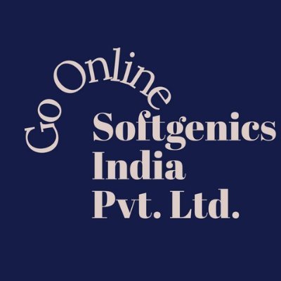 SoftgenicsIndia's profile picture. SoftGenics: Growing your business with quick, effective solutions—boosting revenue without disrupting operations.