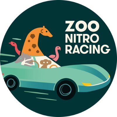 Zoo Nitro Racing ❤️ Memecoin