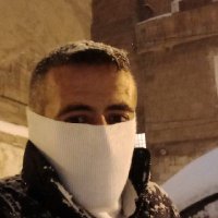 Cuma Bayındır (@cumabayndr8) Twitter profile photo