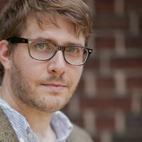 Jonathan Auxier (@jonathanauxier) 's Twitter Profile