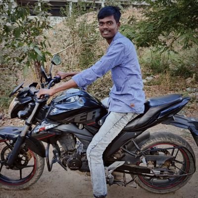 ChethanTN1's profile picture. khadoos,,