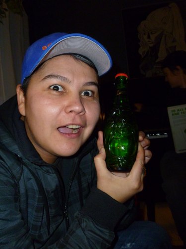 henrythehuck's profile picture. 