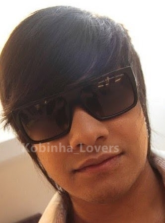 Para todos que amam o Kobinha
Oficializado 29/03/11 as 17:52
Since:10/10/10 dona: @_Letiicia_