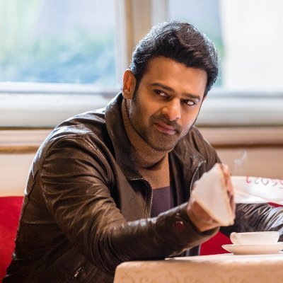i_prabhasraju's profile picture. #Prabhas