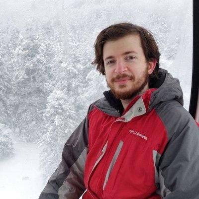 Umptor's profile picture. Data Engineer | Thoughtful Nerd | Avid Gamer | Dad Joke Enthusiast

TAU Informatik