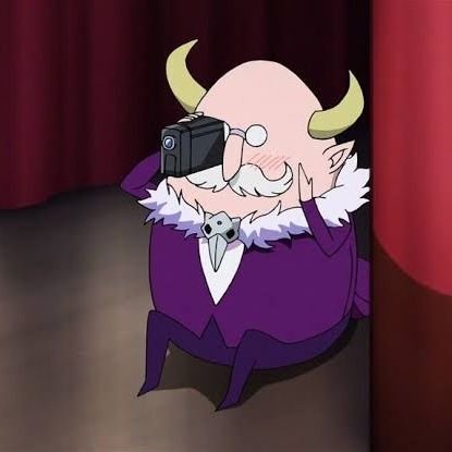 Grampa_sulli's profile picture. Sullivan RP acc from anime and manga
Mairimashita Iruma-kun