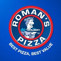 Roman's Pizza(@romans_pizza) 's Twitter Profile Photo