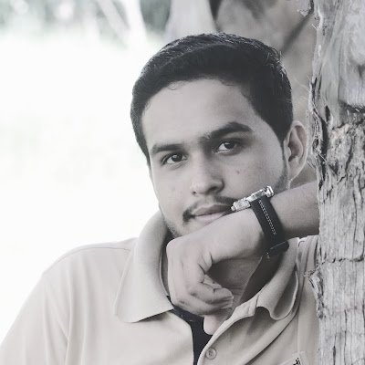 KishanUnadkat2's profile picture. 