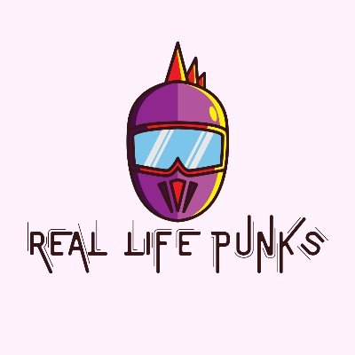 Real Life Punks #Community. Minting on #ADA marketplaces. #ADANFT #NFT Discord : https://t.co/p0vE315sDR
