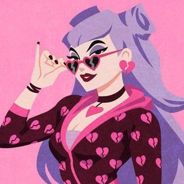 Just a trans girl trying to spread love ADC/Evelynn main Meow! https://t.co/WI6RDYdddI