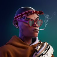 Tench (@tench_thugs) 's Twitter Profile