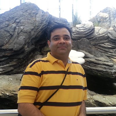 Ashutos42699830's profile picture. 