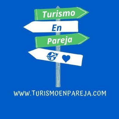 Turismo en pareja somos Cristina y José: reseñas, gastronomía y propuestas para viajes en pareja. Puedes seguirnos en nuestra web, fb e ig.