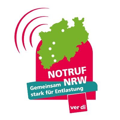 Support für den Streik der Krankenhausangestellten für bessere Arbeitsbedingungen und eine qualitätsorientierte Patientenversorgung.
