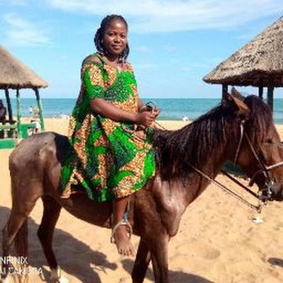 Josphatel's profile picture. I Don't Give Up