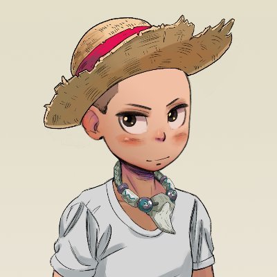 IamMahababy's profile picture. An ordinary guy in the crypto life.