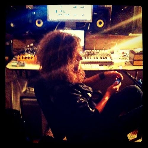 Jeremy_RTU's profile picture. RideTheUniverse. LeisureCouncil. Master Delorean builder