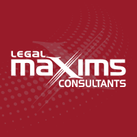 Legal Maxims Group(@LegalMaximsUAE) 's Twitter Profile Photo