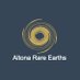 AltonaRareEarths (@altonarareearth) Twitter profile photo AltonaRareEarths (@altonarareearth) Twitter profile photo
