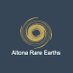 AltonaRareEarths (@AltonaRareEarth) Twitter profile photo