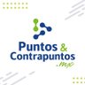 PContrapuntos's profile picture. | Plataforma digital del ámbito político | Video columnas | Noticiero |  Entrevistas | Mesas de análisis | Columnas | Transmisión en Facebook, Twitter, YouTube