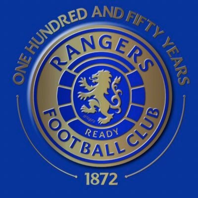 Rangers forever Rangers till I die ,supported the Gers all my days always will .WATP FTP. 1690. Follow Follow.