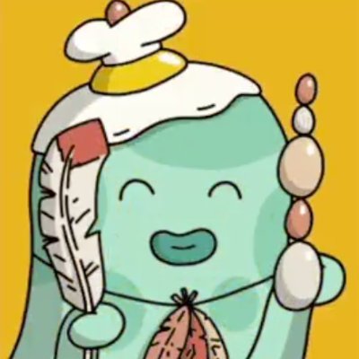 TChaihad's profile picture. Let’s build a better world