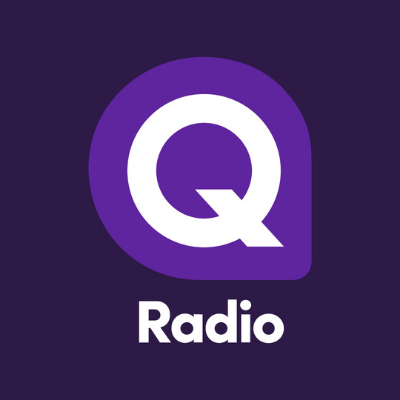 Official Twitter for Q Radio | Listen on FM/DAB, online & the QRadio App | Call the studio: 028 9023 6967 | WhatsApp the studio: 07702687001