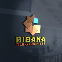 Bidana Tile & Granites(@BidanaTile) 's Twitter Profile Photo